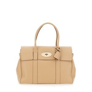Mulberry Women Bayswater Small Classic Grain